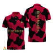 Remy Martin Stand Out Golf Club Polo Shirt