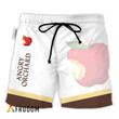 Angry Orchard Stand Out Golf Club Swim Trunks