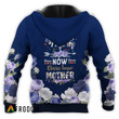 Coors Banquet First Mom Now Mother Hoodie