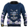 Miller Lite First Mom Now Mother Hoodie