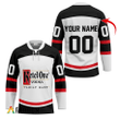 Personalized Ketel One Hockey Jersey