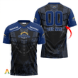 Personalized Twisted Tea Esport Football Jersey