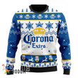 Corona Extra Christmas Sweater