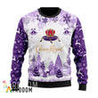 Xmas Crown Royal Christmas Sweater