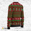 Cute Cow Ugly Christmas Sweater