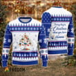 Everyday Is Christmas When U Have Hamm's Beer Ugly Sweater