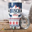 Busch Light Apple Yeti 20 Oz Tumbler
