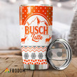 Busch Latte Yeti 20 Oz Tumbler