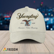 The Basic Yuengling Beer Cap