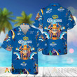 Aloha Party Summer Corona Extra Hawaii Shirt