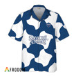 Samuel Adams Stand Out Golf Club Hawaiian Shirt