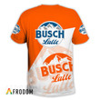 Busch Latte T-Shirt
