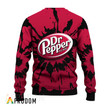 Dr.Pepper Sweatshirt back