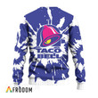 Taco Bell Sweatshirt back