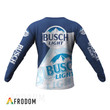 Busch Light Sweatshirt back