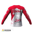 Coors Light Beer Sweatshirt