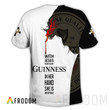 Easter Day Guinness T-shirt