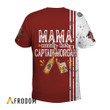 Mama Needs Her Captain Morgan T-shirt