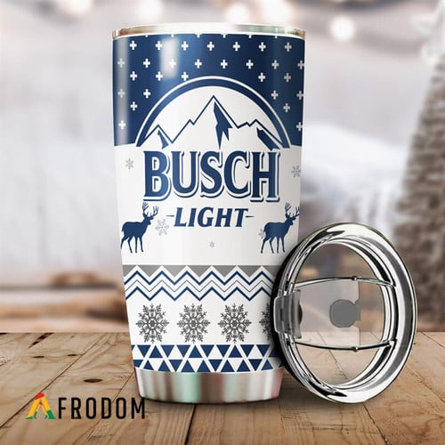 Busch Light Yeti 20 Oz Tumbler