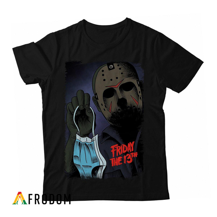 Friday The 13th T-shirt