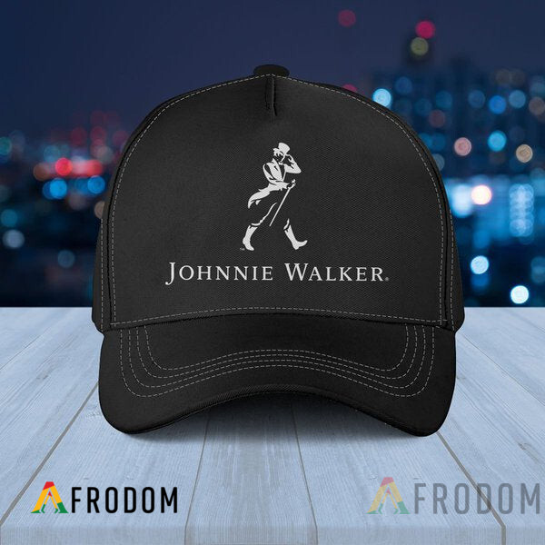 The Basic Johnnie Walker Cap