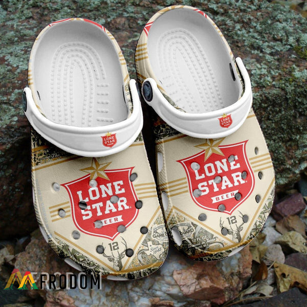Vintage Lone Star Classic Clogs
