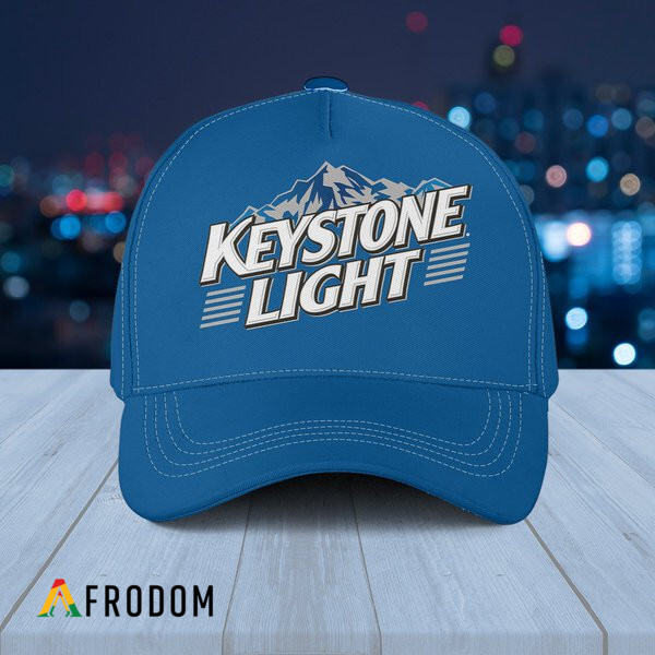 The Basic Keystone Light Beer Cap
