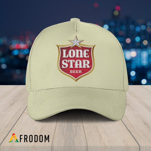 The Basic Lone Star Beer Cap