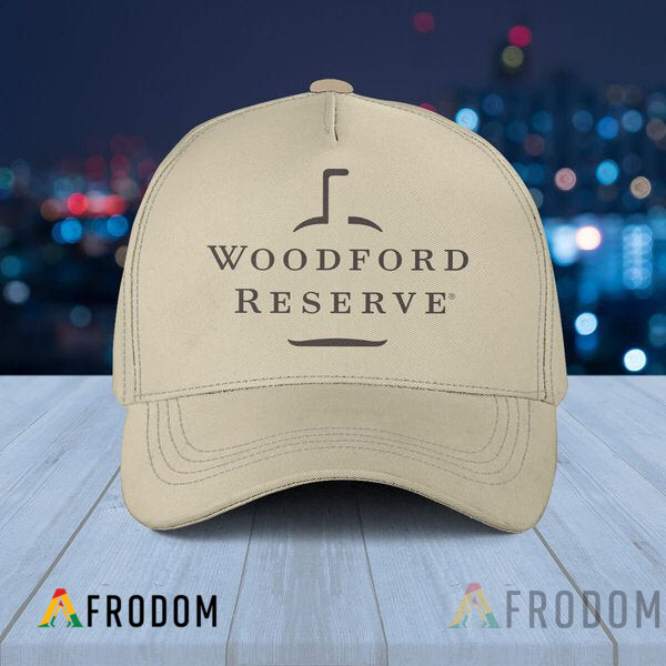 The Basic Woodford Reserve Cap