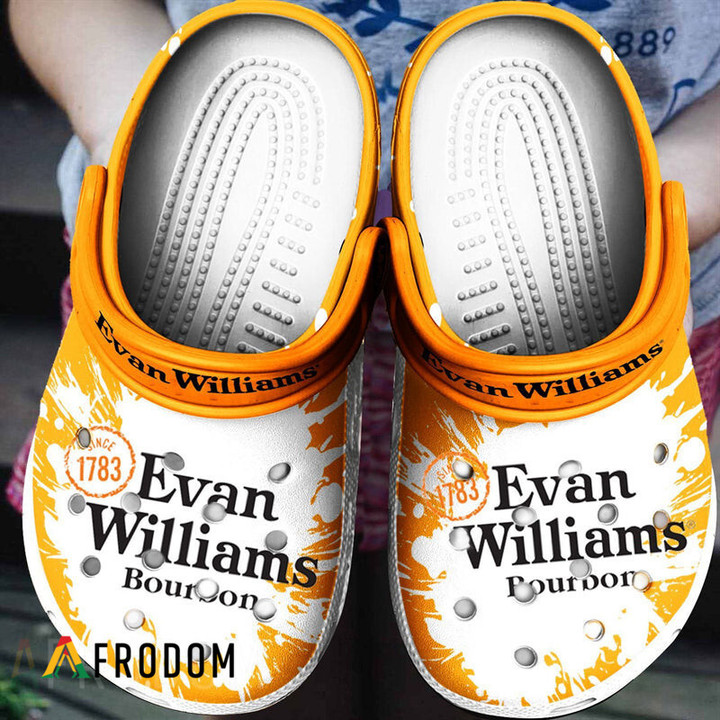 The Original Evan Williams Classic Clogs
