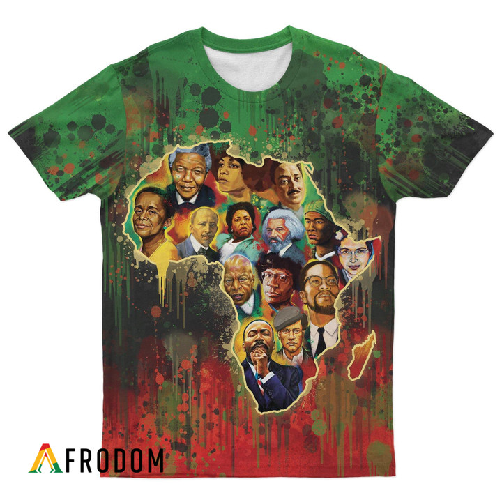 The Leaders AOP T-Shirt