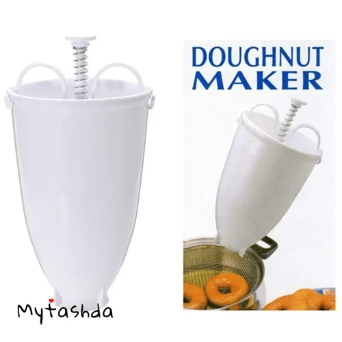 Donut Maker Dough Dispenser