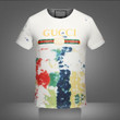 Limited Edition GC T- Shirt PL619