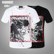 Limited Edition DSQUARED2 ? T.SHIRT PL353