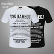 Limited Edition DSQUARED2 ? T.SHIRT PL374
