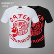 Limited Edition DSQUARED2 ? T.SHIRT PL369