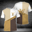 Limited Edition 2022 LV Unisex T-Shirt PL549