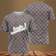 Limited Edition 2022 LV Unisex T-Shirt PL529