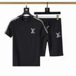 COMBO Shirt Shorts Set Luxury Clothing Clothes Outfit For Men SS249