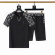 COMBO Shirt Shorts Set Luxury Clothing Clothes Outfit For Men SS256