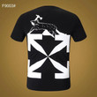 HOT TOP TRENDING LIMITED EDITION ? OW T.SHIRT PL712