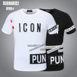 Limited Edition DSQUARED2 ? T.SHIRT PL395