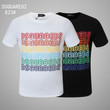 Limited Edition DSQUARED2 ? T.SHIRT PL365