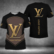 Limited Edition 2022 LV Unisex T-Shirt PL539