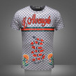 Limited Edition GC T- Shirt PL603