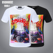 Limited Edition DSQUARED2 ? T.SHIRT PL386