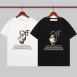 HOT TOP TRENDING LIMITED EDITION ? OW T.SHIRT PL723