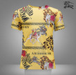 T-SHIRT SUPER LUXURY BB FOR BB BRAND LOVERS PL31