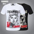Limited Edition DSQUARED2 ? T.SHIRT PL385