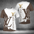 Limited Edition 2022 LV Unisex T-Shirt PL533